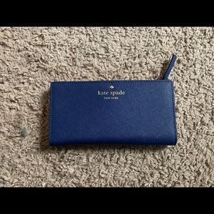 Kate Spade Stacy Wallet